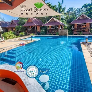 Lanta Pearl Station touristique