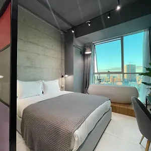 https://ambassador-skyline-apartments.albaniahotels.org