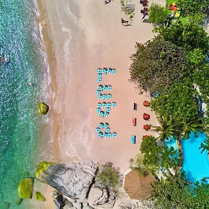 Resort Lub D Tanote Bay