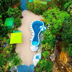 The Mouth - Sha Extra Resort
