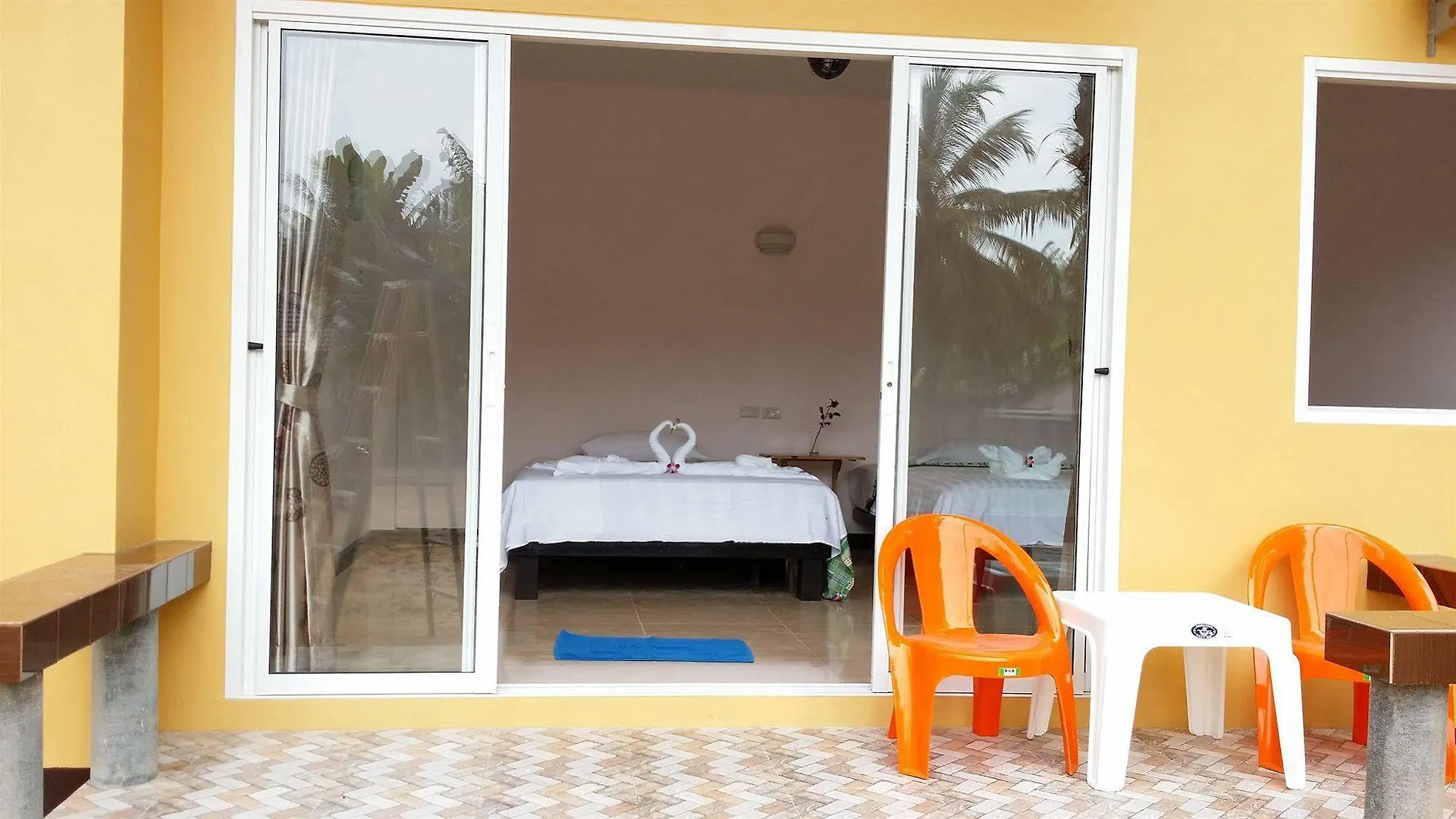 Khaolak Summer House Resort Khao Lak